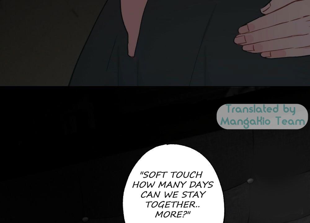 Read Omega Bus Stop Manga Online