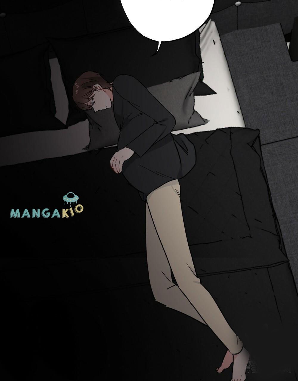 Read Omega Bus Stop Manga Online