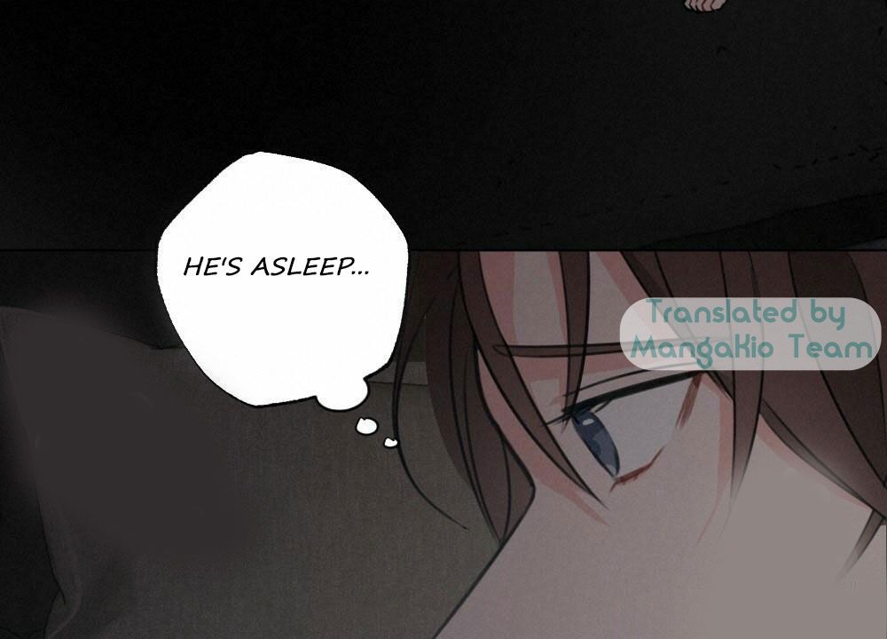 Read Omega Bus Stop Manga Online