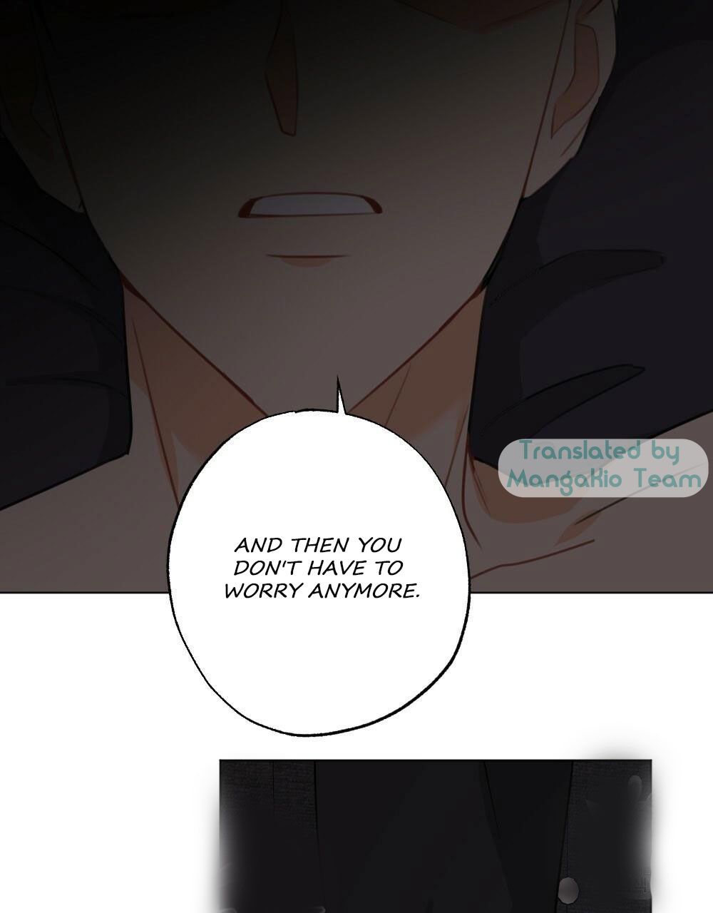 Read Omega Bus Stop Manga Online