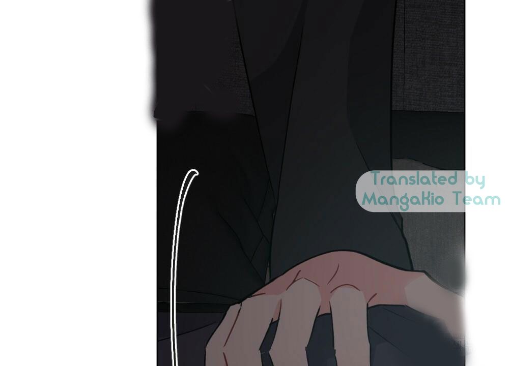 Read Omega Bus Stop Manga Online