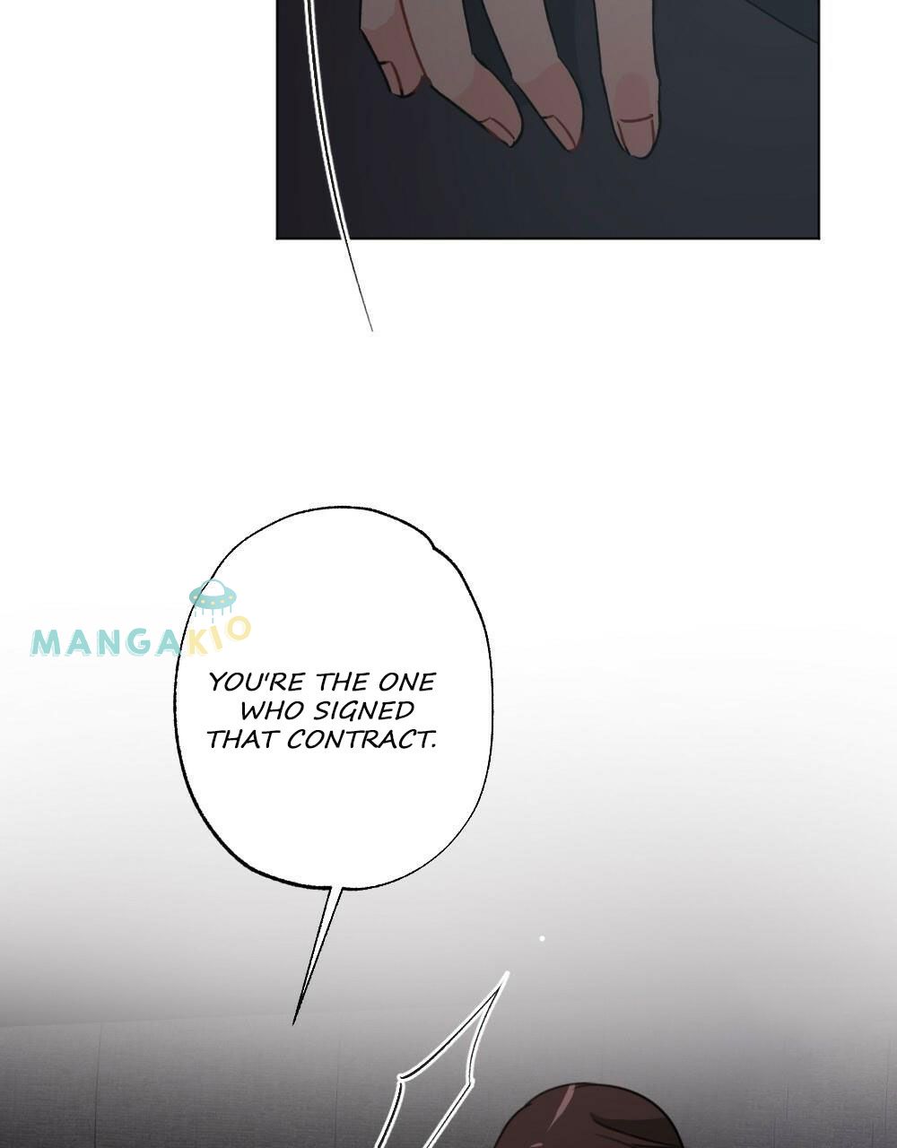 Read Omega Bus Stop Manga Online