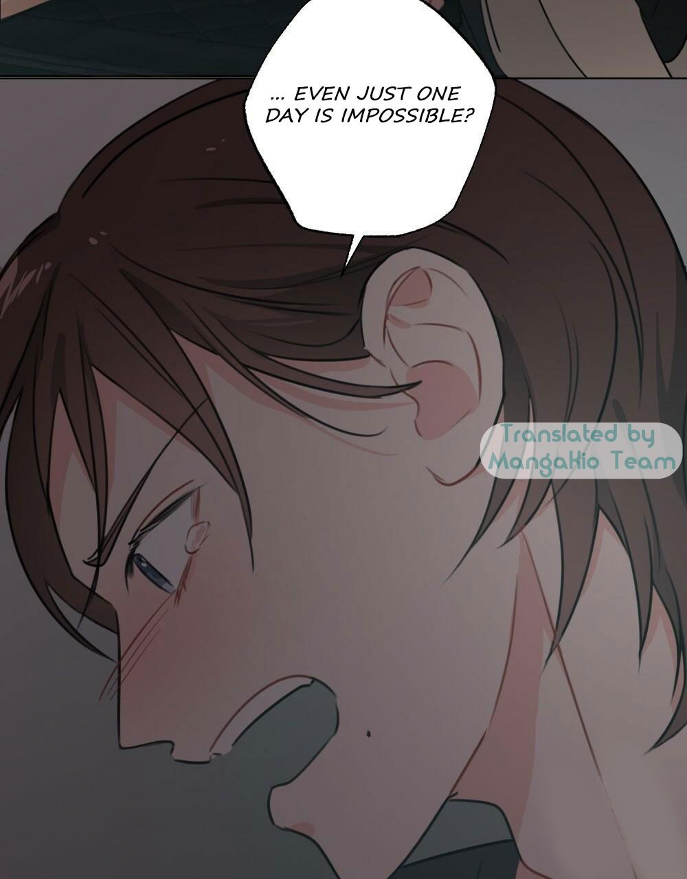 Read Omega Bus Stop Manga Online