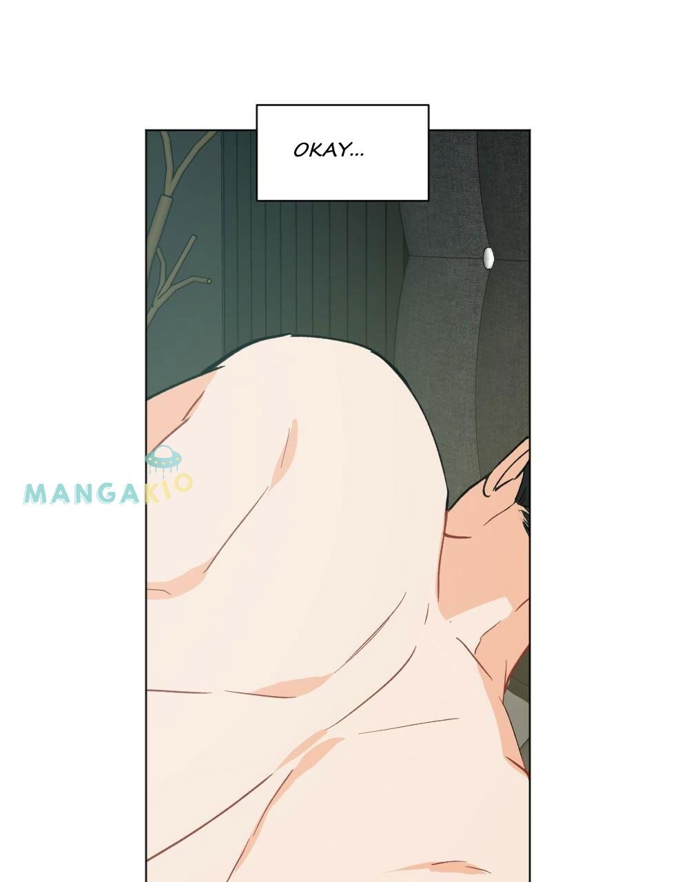 Read Omega Bus Stop Manga Online