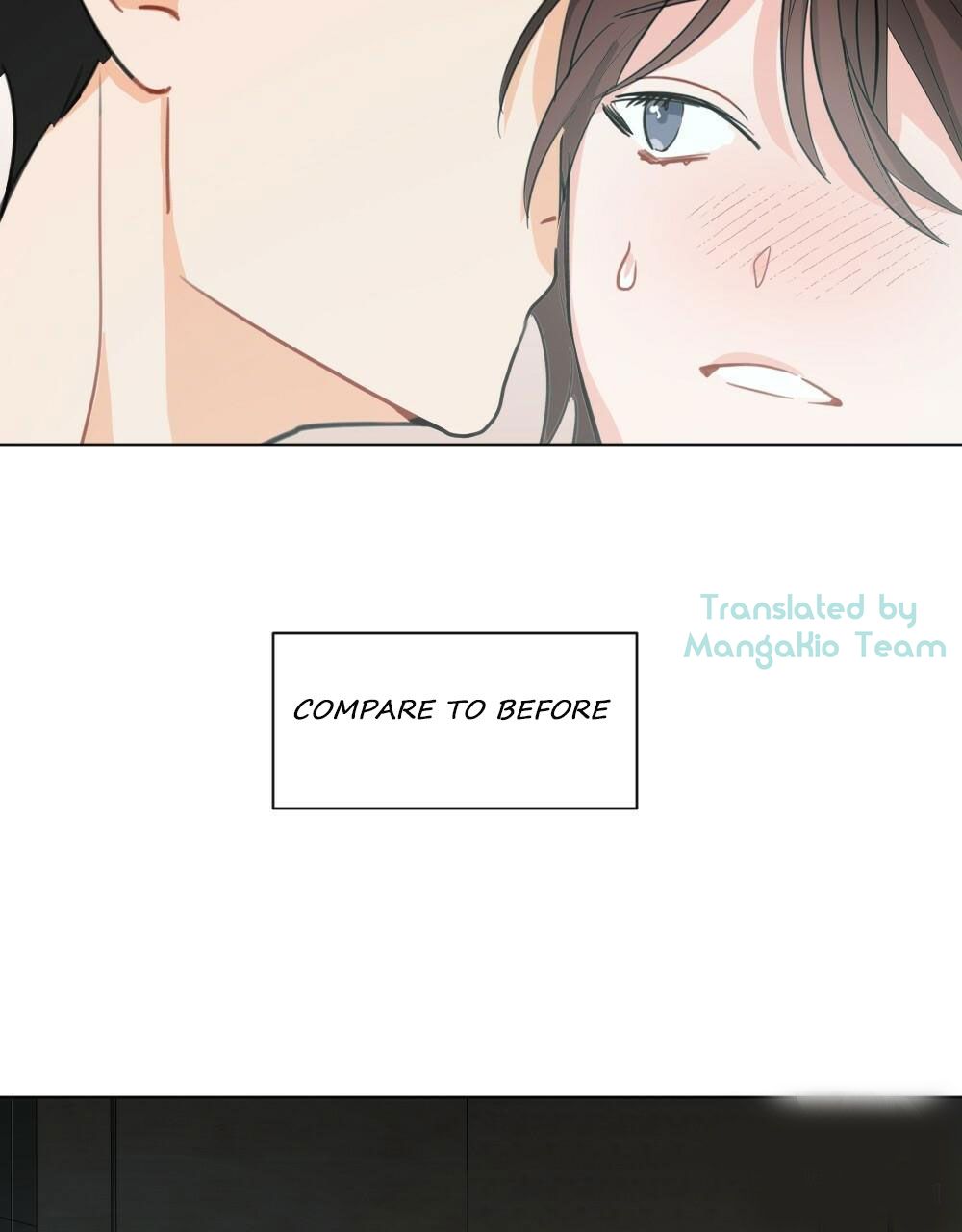 Read Omega Bus Stop Manga Online