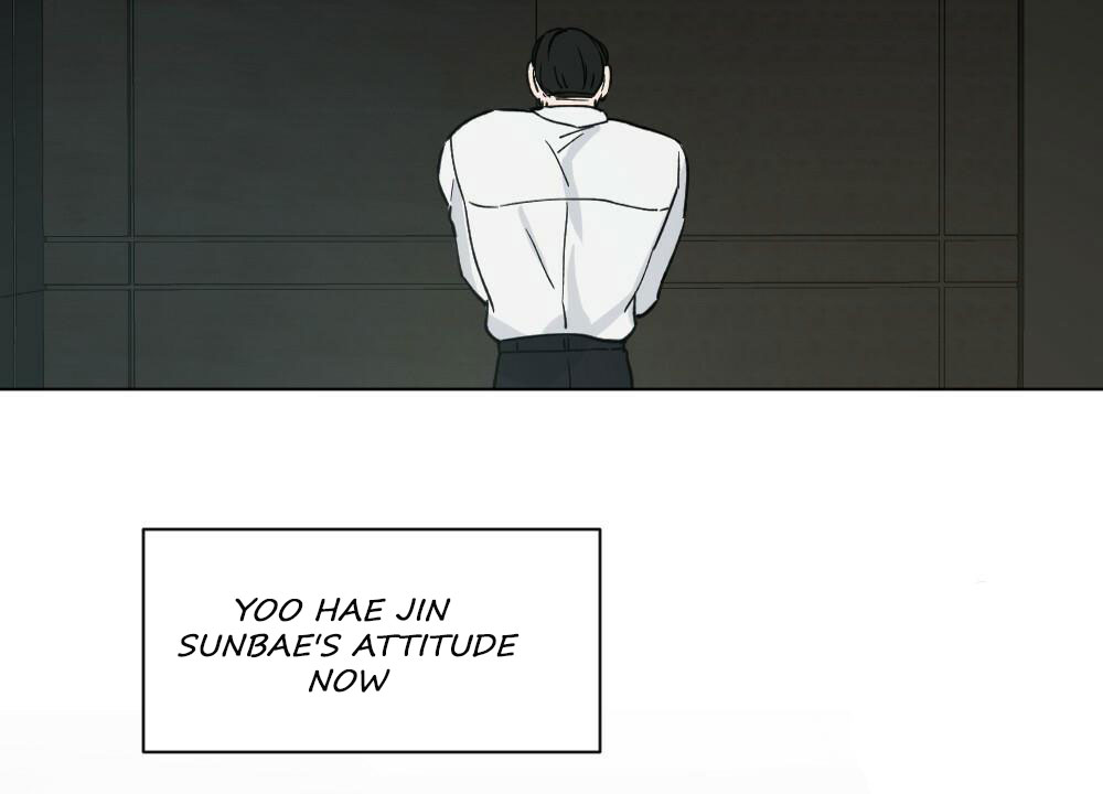 Read Omega Bus Stop Manga Online