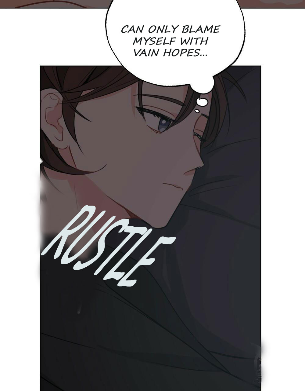 Read Omega Bus Stop Manga Online