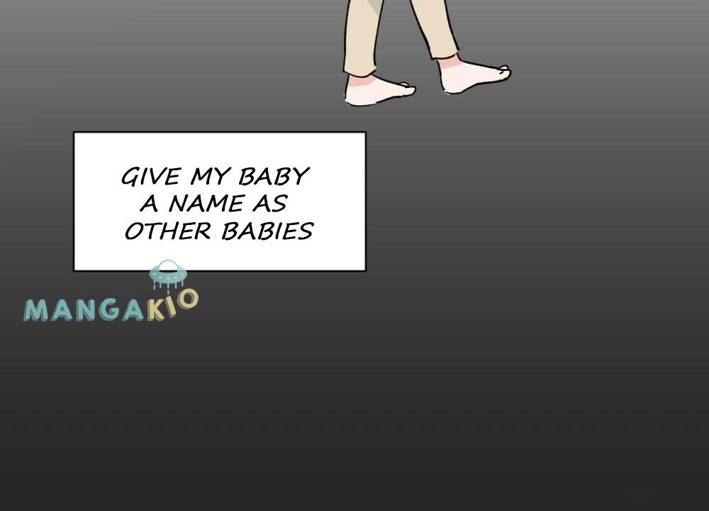 Read Omega Bus Stop Manga Online