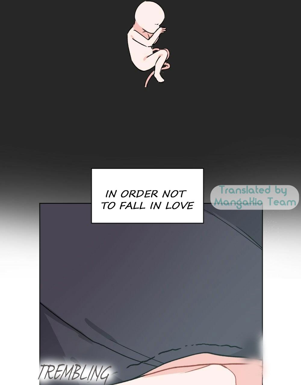 Read Omega Bus Stop Manga Online