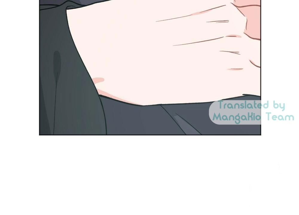 Read Omega Bus Stop Manga Online