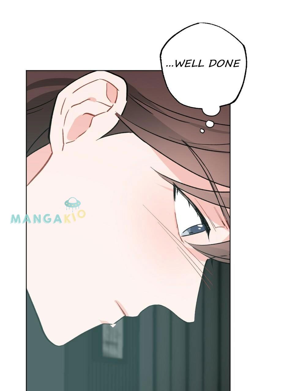 Read Omega Bus Stop Manga Online