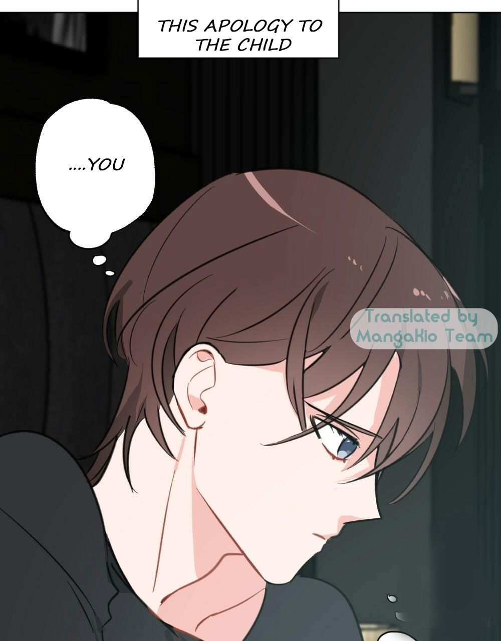 Read Omega Bus Stop Manga Online
