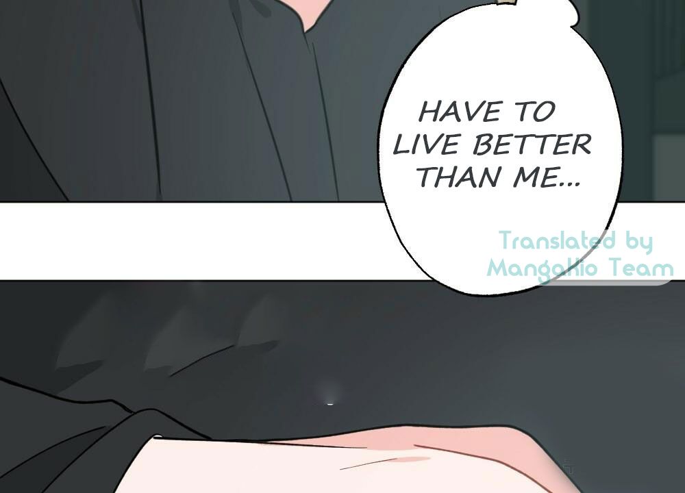 Read Omega Bus Stop Manga Online