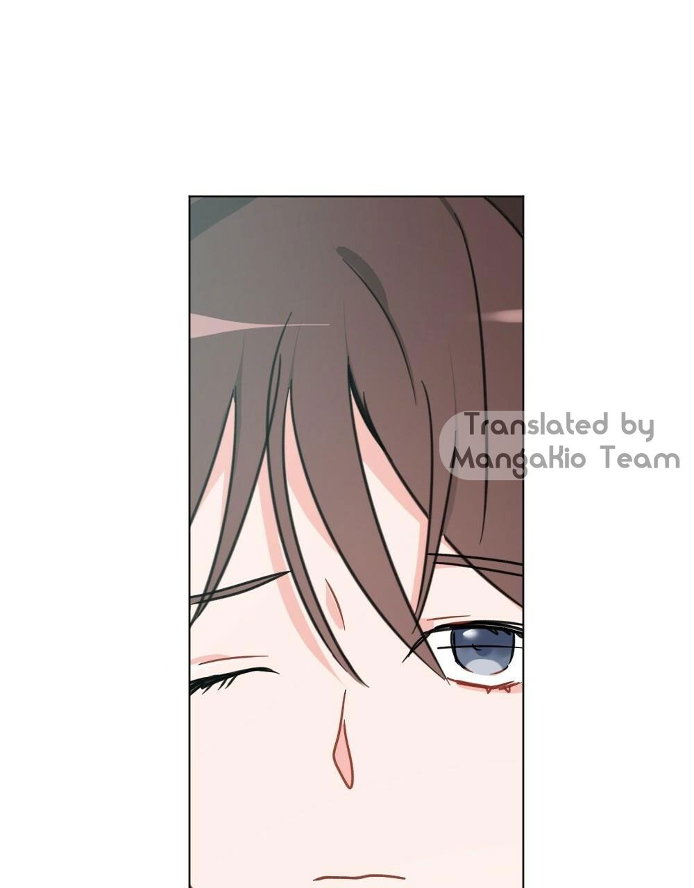 Read Omega Bus Stop Manga Online