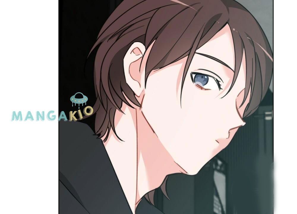 Read Omega Bus Stop Manga Online