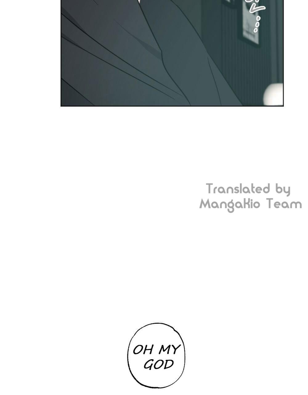 Read Omega Bus Stop Manga Online