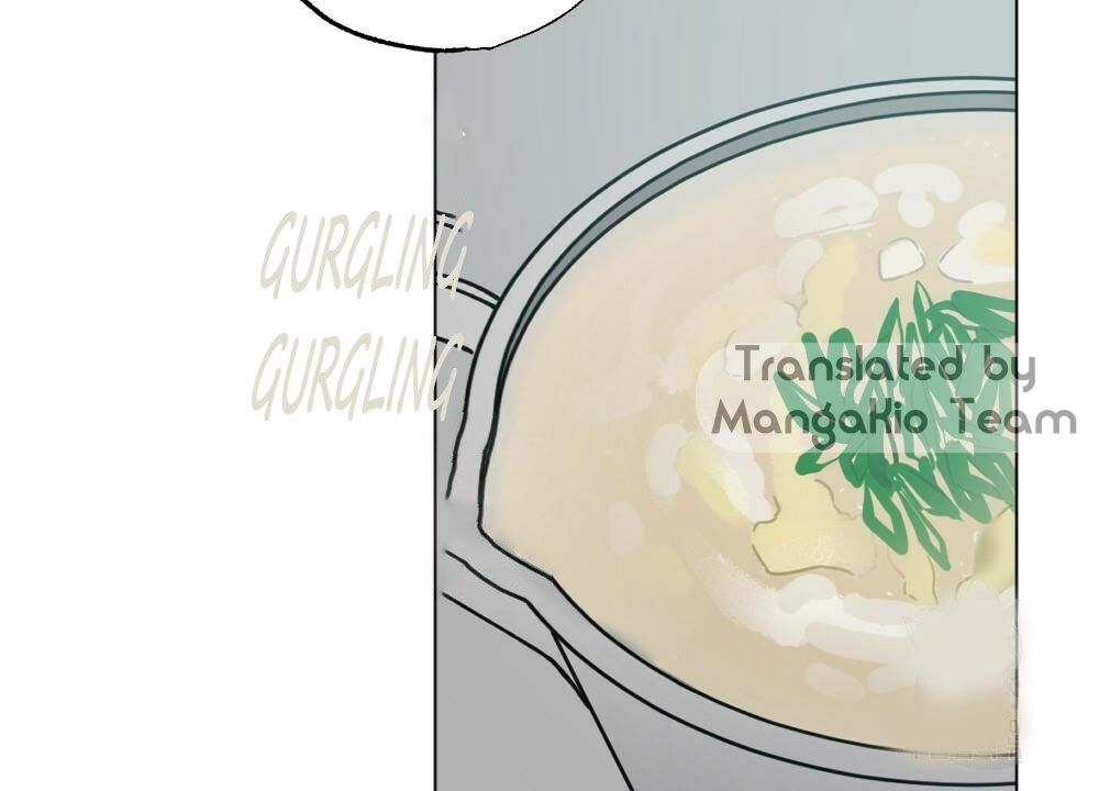 Read Omega Bus Stop Manga Online