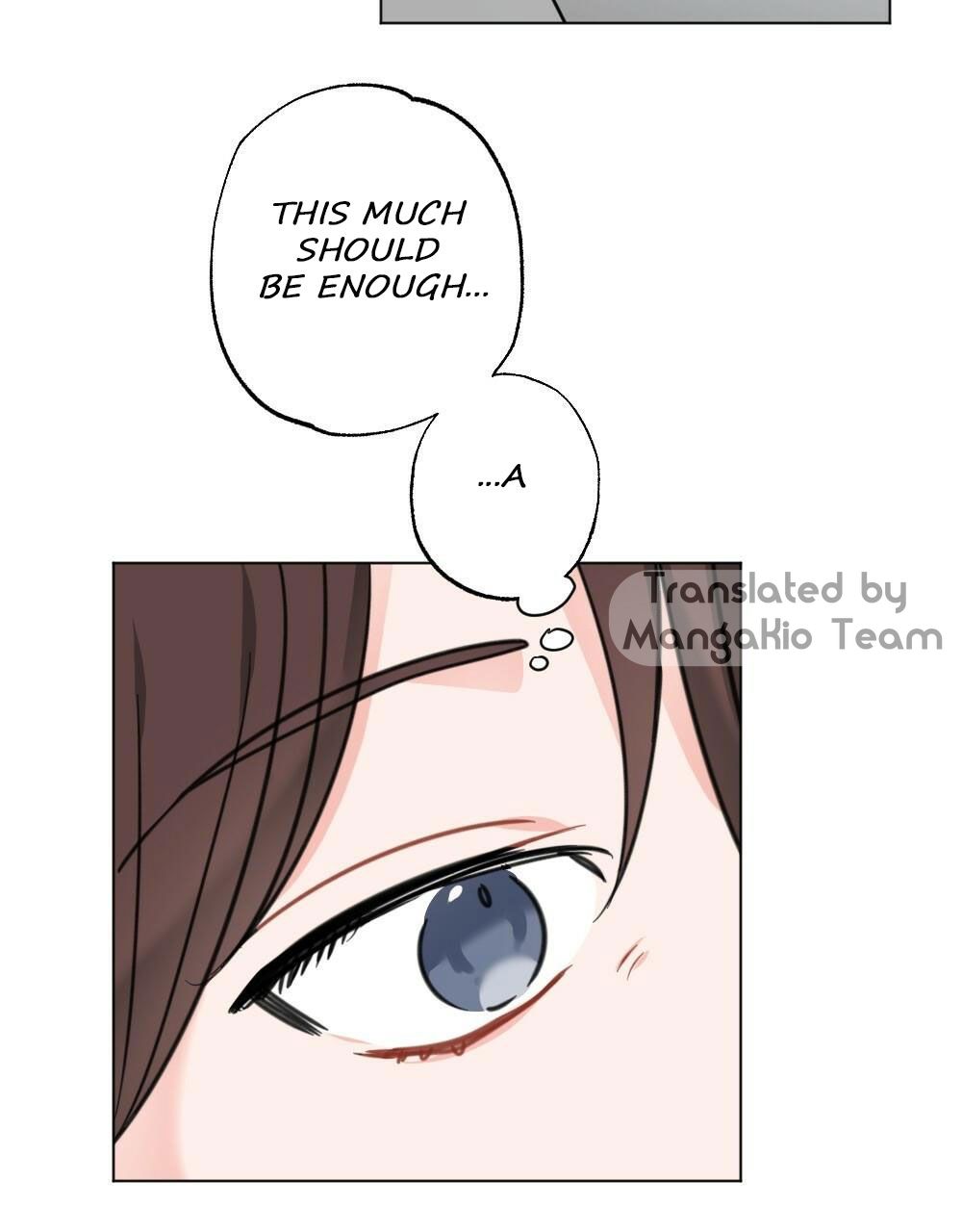 Read Omega Bus Stop Manga Online