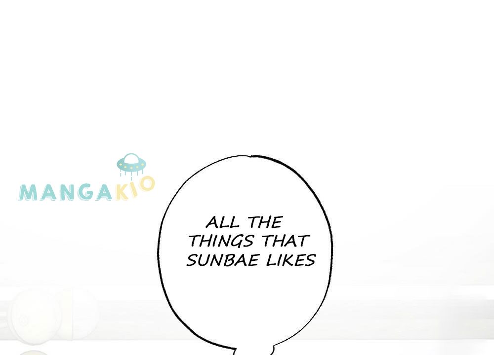 Read Omega Bus Stop Manga Online