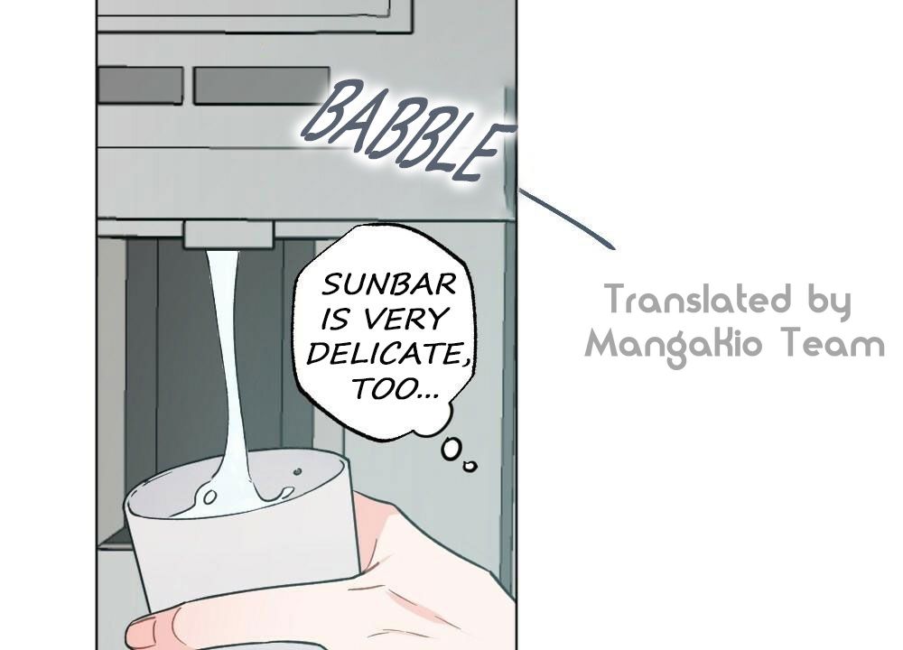 Read Omega Bus Stop Manga Online