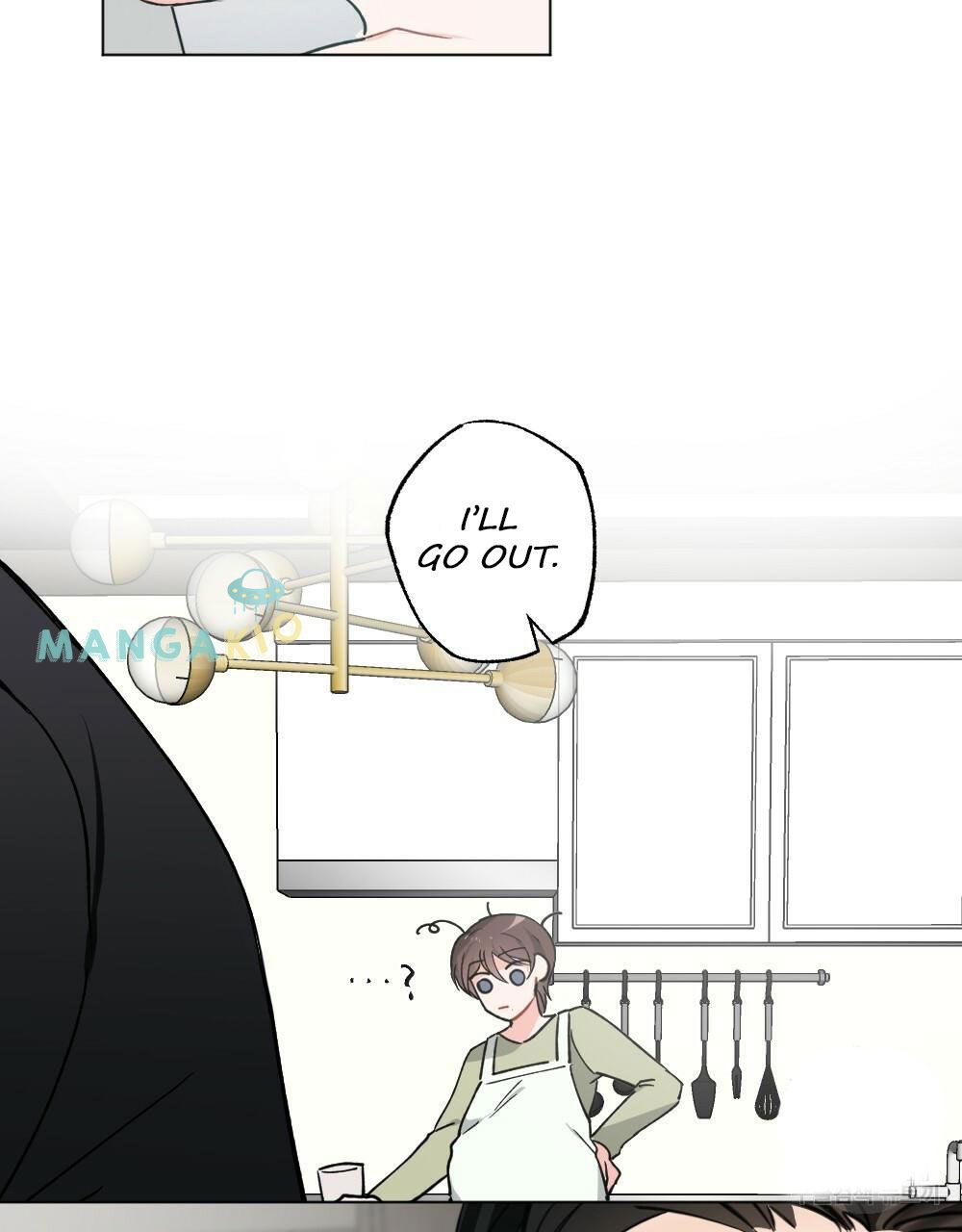 Read Omega Bus Stop Manga Online