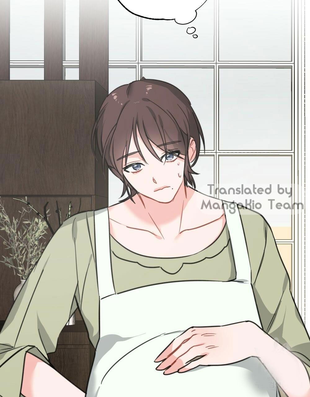 Read Omega Bus Stop Manga Online