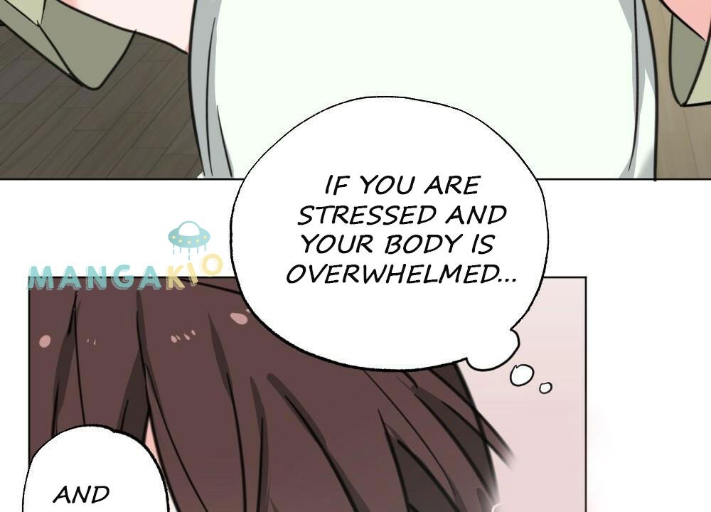 Read Omega Bus Stop Manga Online