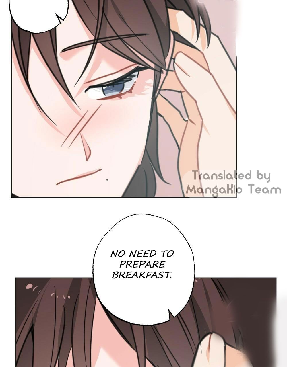 Read Omega Bus Stop Manga Online