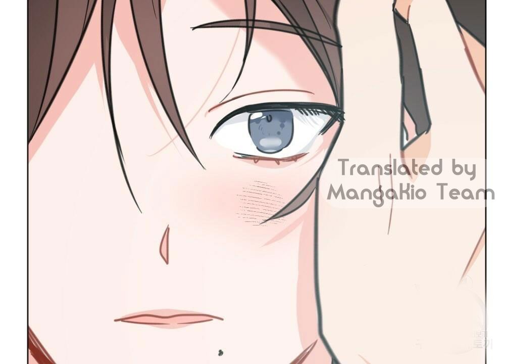 Read Omega Bus Stop Manga Online