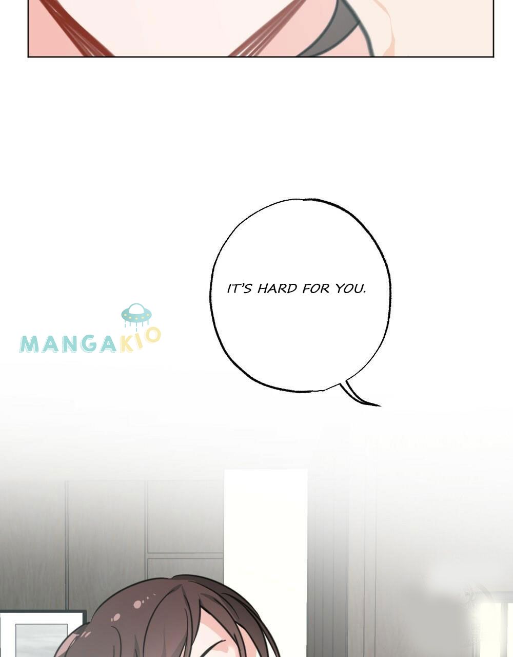 Read Omega Bus Stop Manga Online
