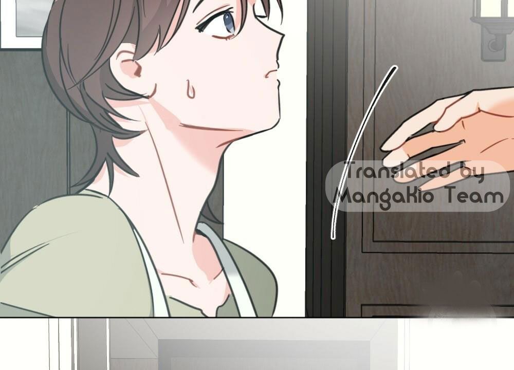 Read Omega Bus Stop Manga Online