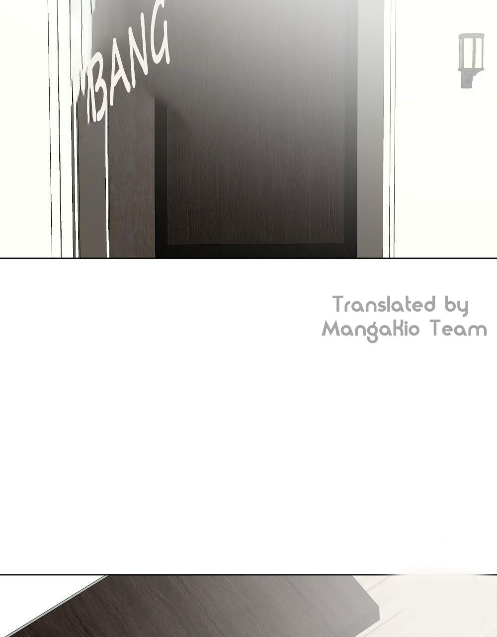 Read Omega Bus Stop Manga Online