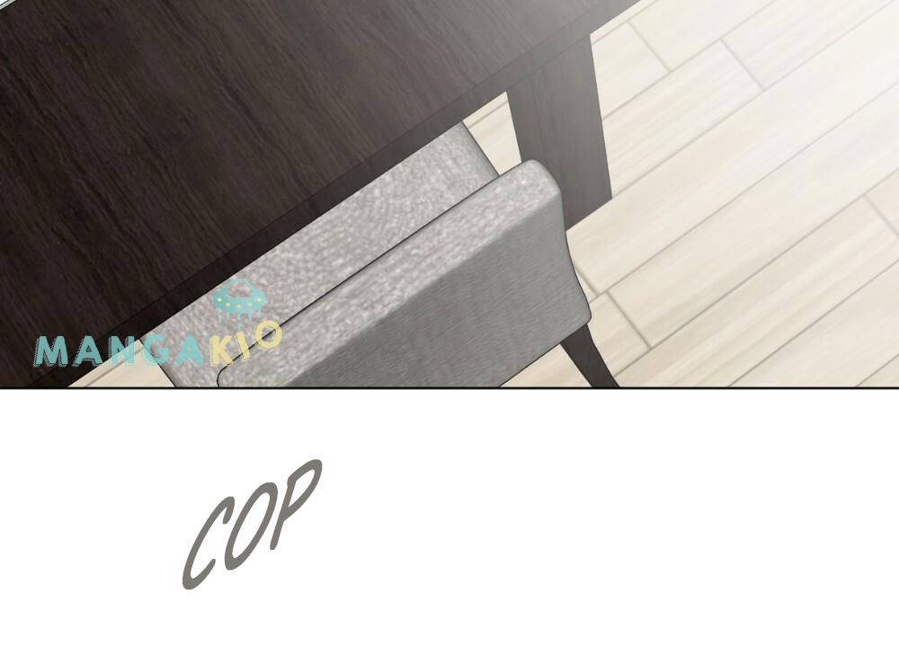 Read Omega Bus Stop Manga Online