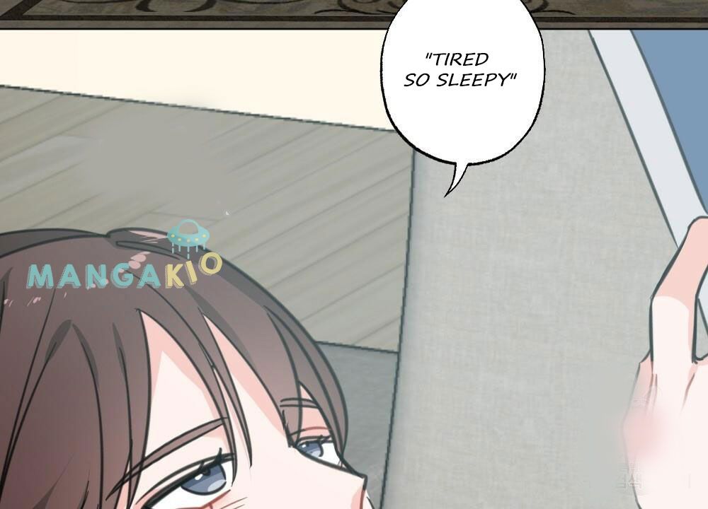 Read Omega Bus Stop Manga Online