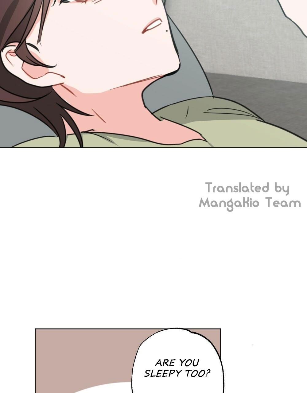 Read Omega Bus Stop Manga Online
