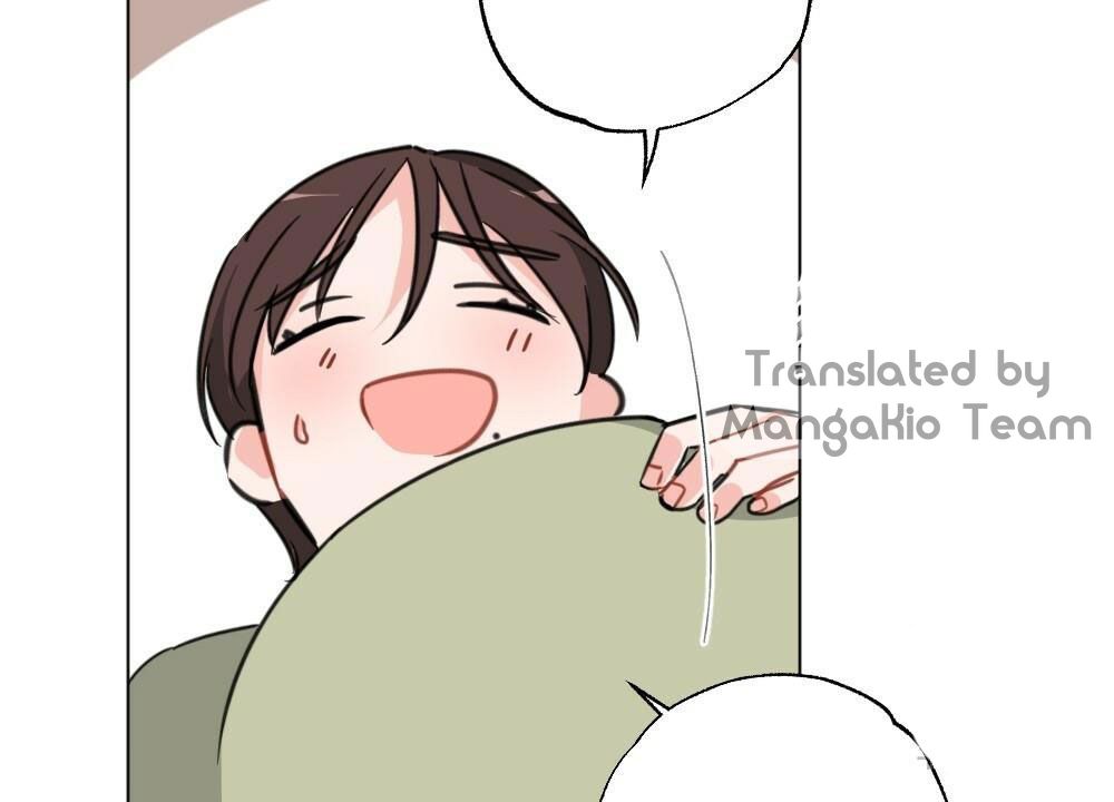 Read Omega Bus Stop Manga Online