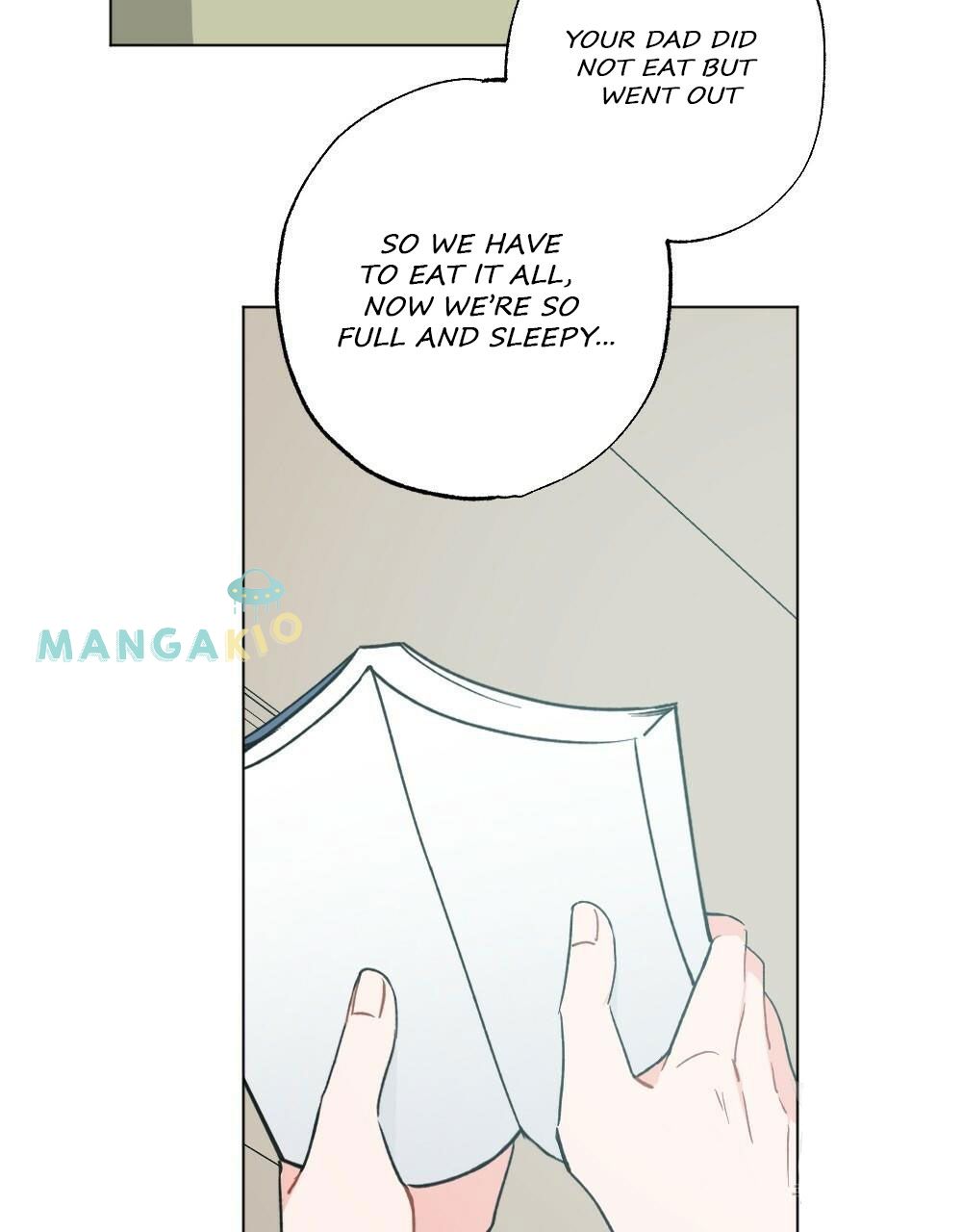 Read Omega Bus Stop Manga Online