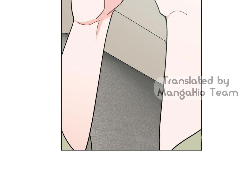 Read Omega Bus Stop Manga Online