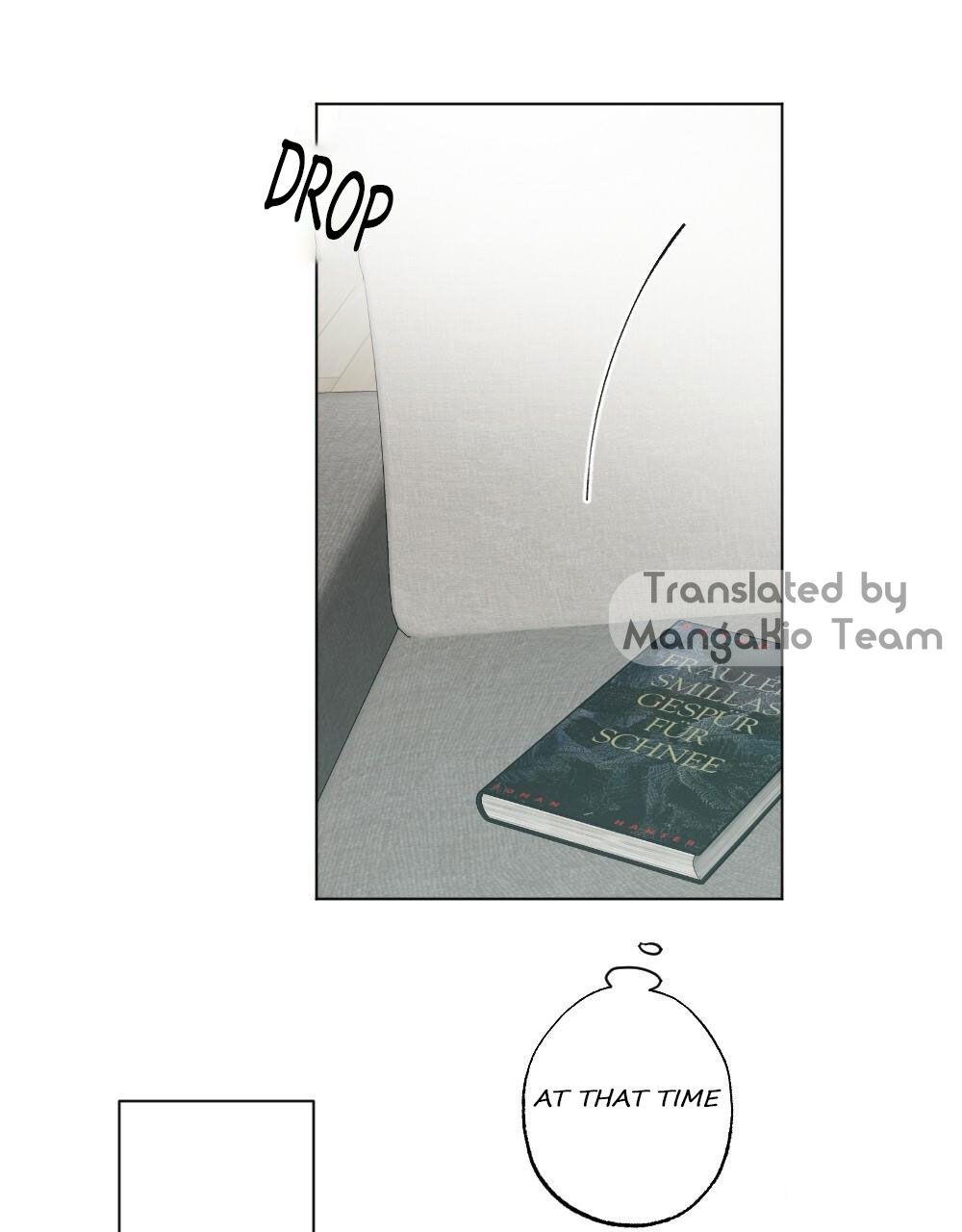 Read Omega Bus Stop Manga Online