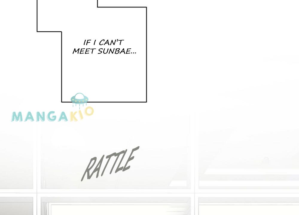 Read Omega Bus Stop Manga Online