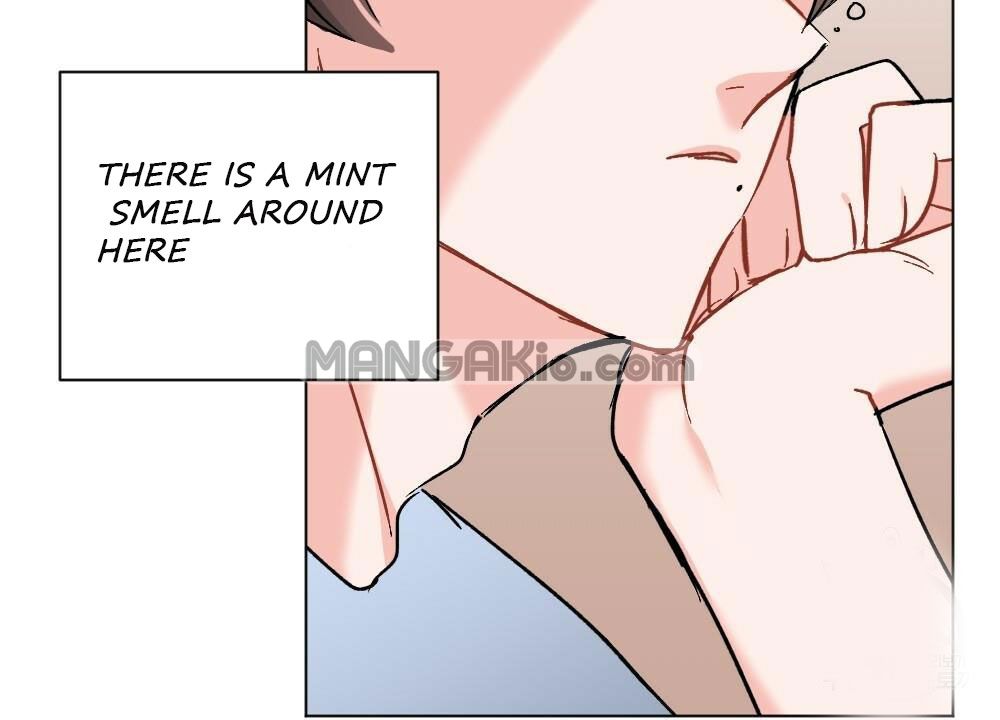 Read Omega Bus Stop Manga Online