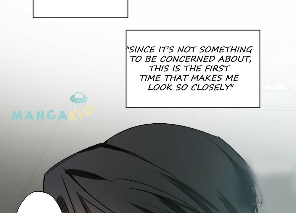 Read Omega Bus Stop Manga Online