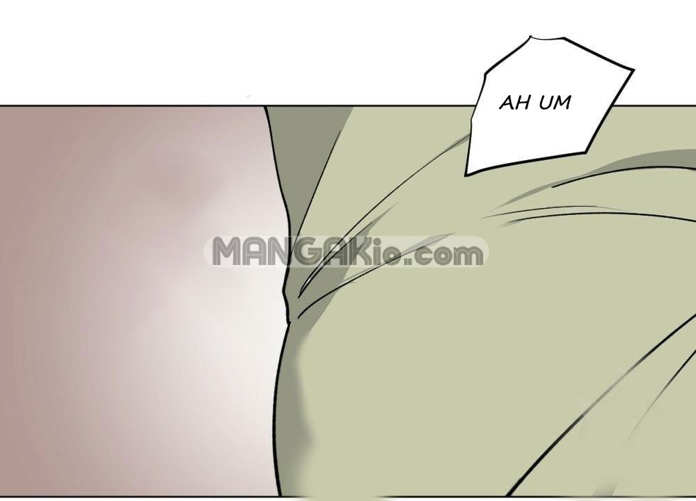 Read Omega Bus Stop Manga Online