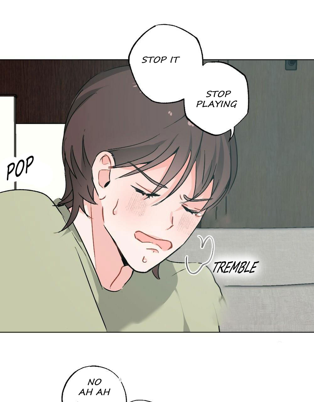 Read Omega Bus Stop Manga Online