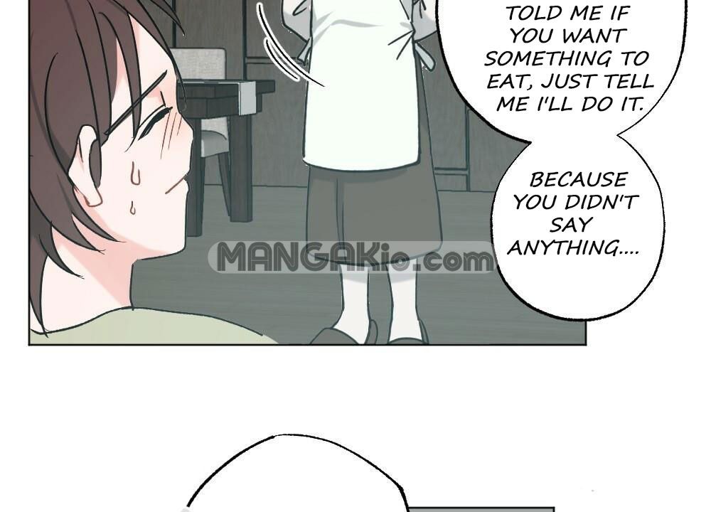 Read Omega Bus Stop Manga Online