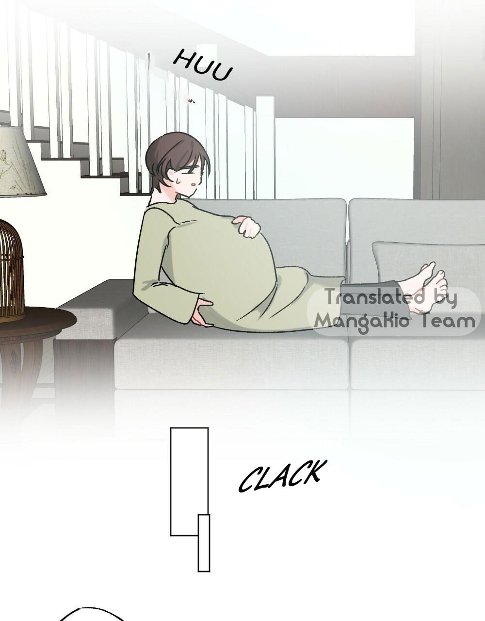 Read Omega Bus Stop Manga Online