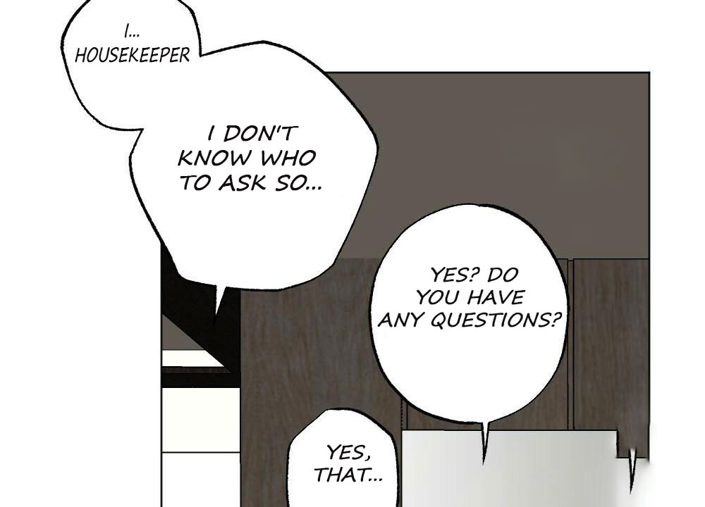 Read Omega Bus Stop Manga Online
