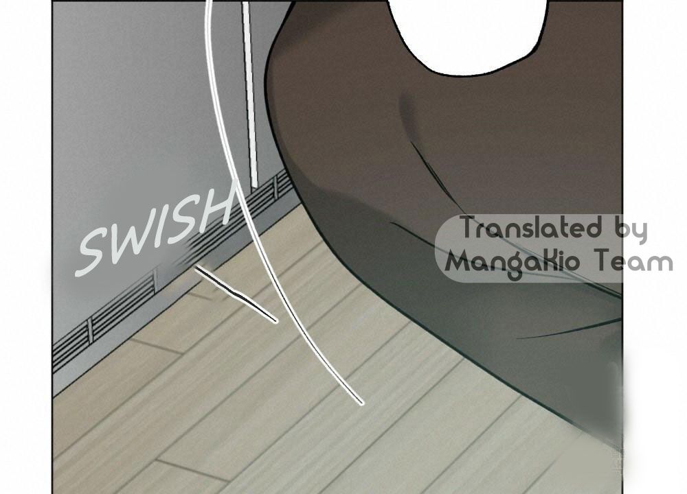 Read Omega Bus Stop Manga Online