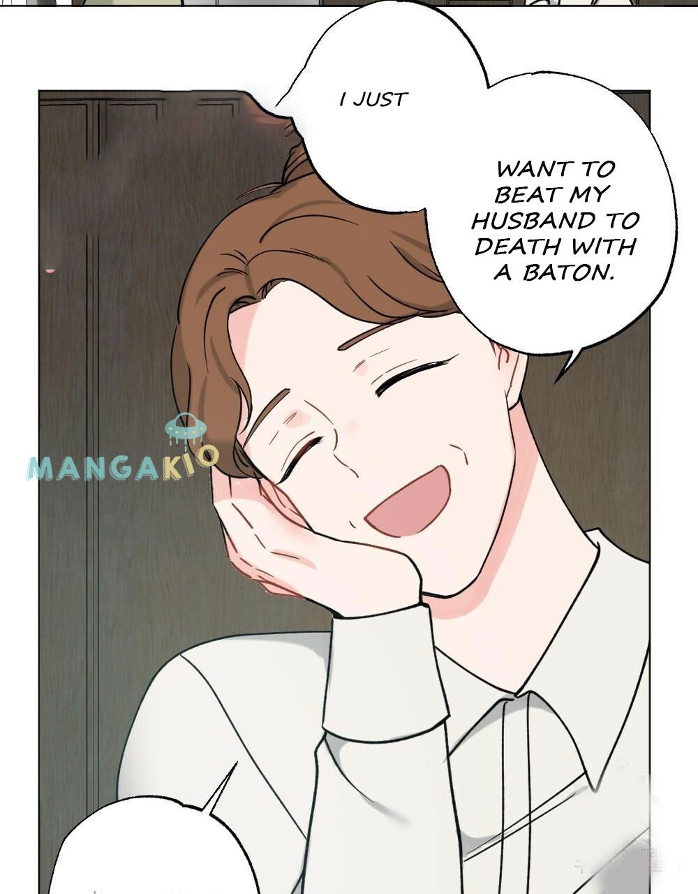 Read Omega Bus Stop Manga Online