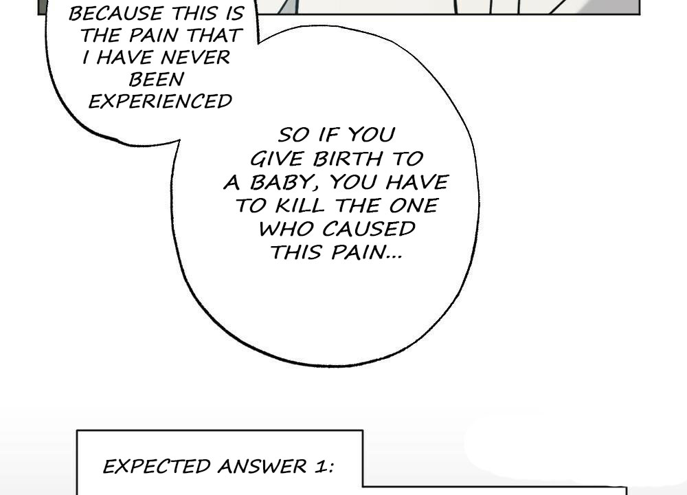Read Omega Bus Stop Manga Online